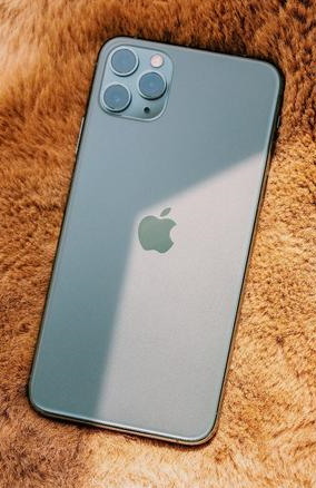 威县苹果维修点分享iPhone 11 Pro Max扩容实战风险 
