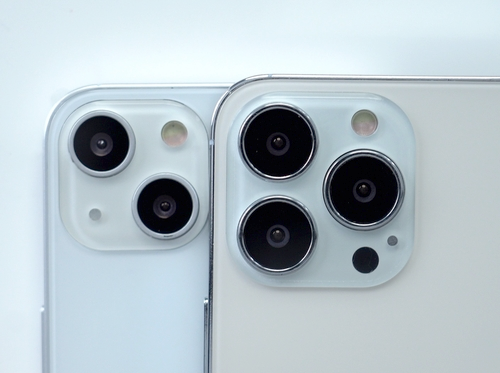 威县苹果维修点分享iPhone 13 Pro Max扩容深层隐患解析 