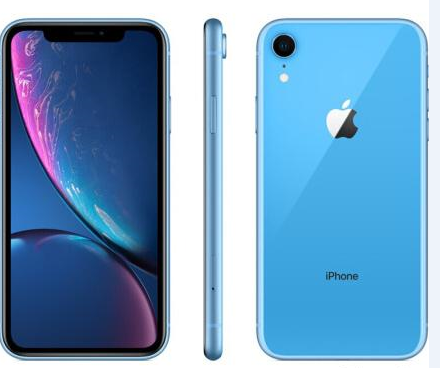 威县苹果维修点分享iPhone XR后台与通知系统排错 