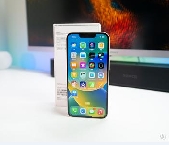 威县苹果维修点分享iPhone 14音频与待机系统排错 