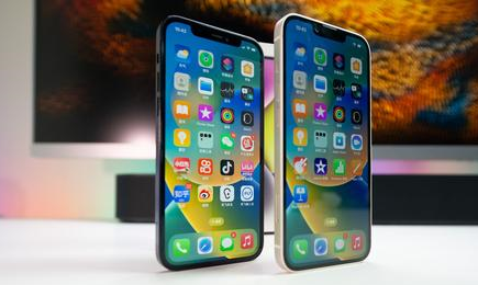 威县苹果维修点分享iPhone 14 Plus安全隔区与音频排错 