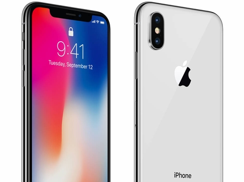 威县苹果维修点分享iPhone X备份与锁屏密码故障 