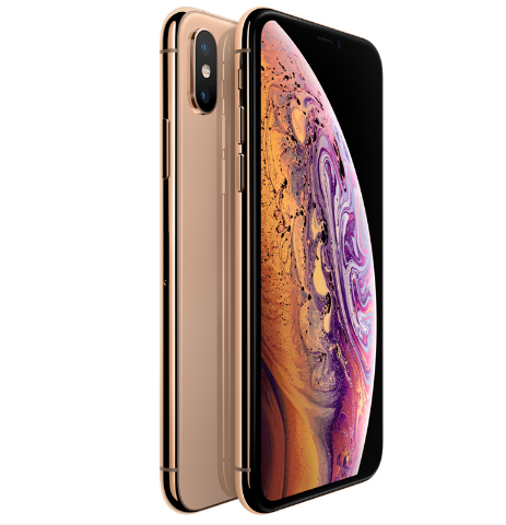 威县苹果维修点分享iPhone XS Max锁屏快捷入口故障 