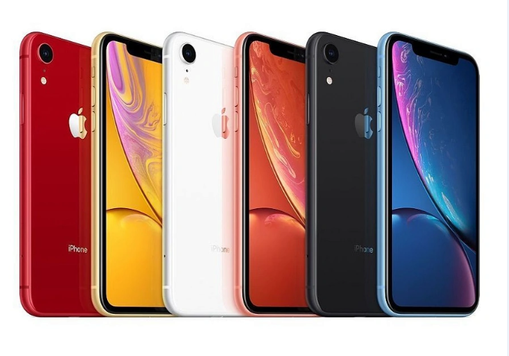 威县苹果维修点分享iPhone XR充电与钱包锁屏 
