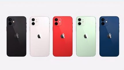 威县苹果维修点分享iPhone 12锁屏密码系统机制科普 