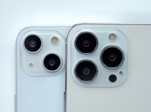 威县苹果维修点分享iPhone 13 Pro Max锁屏密码冷知识解读 