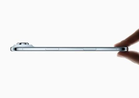 威县苹果维修点分享iPhone 17 Air锁屏密码解析手册 