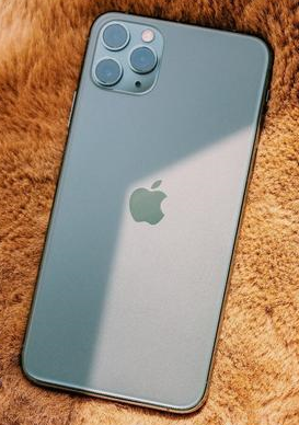 威县苹果维修点分享iPhone 11 Pro Max黑屏特殊诱因梳理 