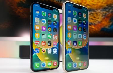威县苹果维修点分享iPhone 14黑屏多元故障深度解读 