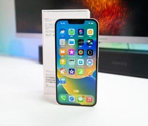 威县苹果维修点分享iPhone 14 Plus黑屏小众诱因汇总 