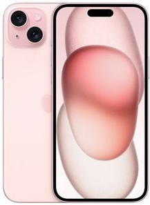 威县苹果维修点分享iPhone15 Plus手机黑屏小众问题 