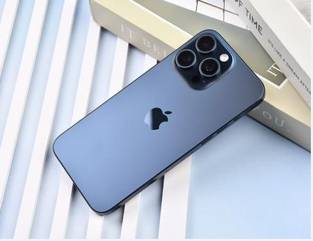 威县苹果维修点分享iPhone15 Pro Max黑屏少见诱因梳理 