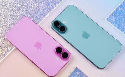 威县苹果维修点分享iPhone 16手机黑屏多重诱因解析 