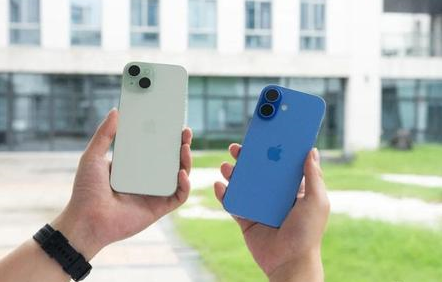 威县苹果维修点分享iPhone 16 Plus黑屏疑难故障汇总 