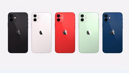 威县苹果维修点分享iPhone 12电池发烫少见诱因解析 