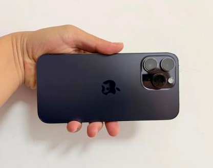 威县苹果维修点分享iPhone 14 Pro Max发烫多重诱因剖析 